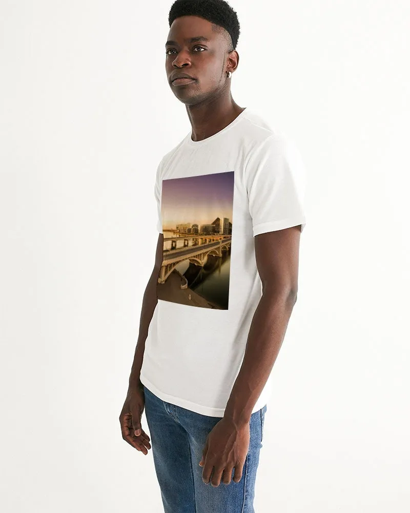Artistic Graphic Tee