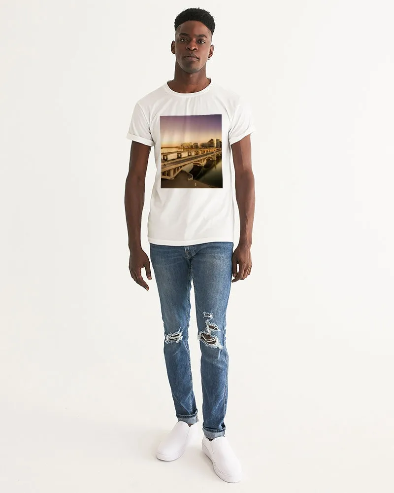 Artistic Graphic Tee