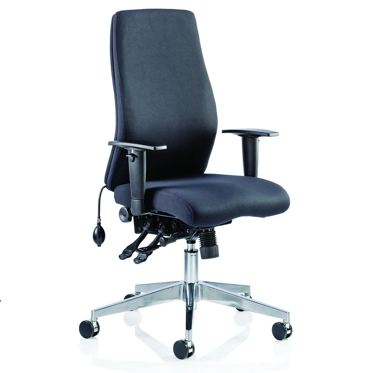 Ascent Reclining Office Chair