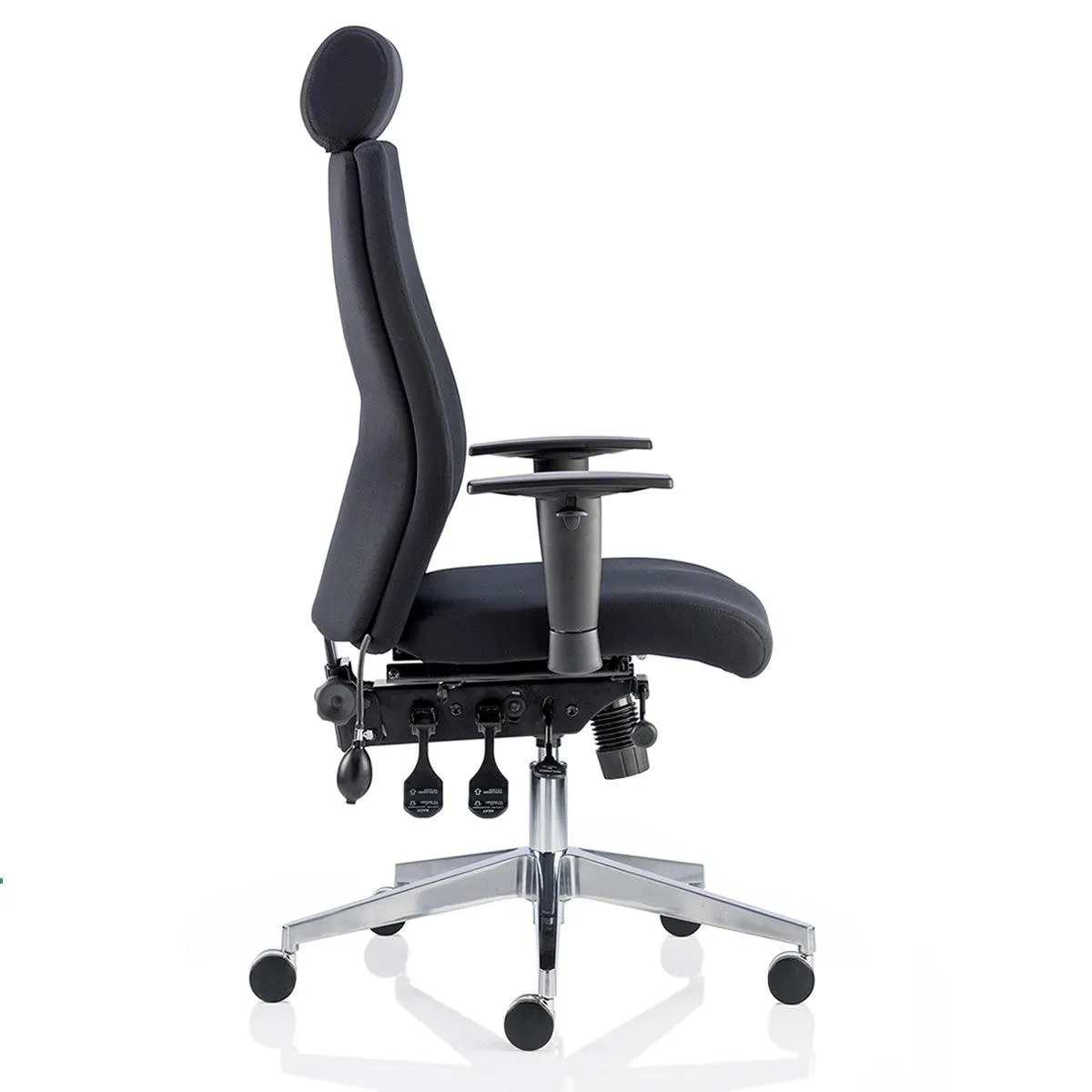 Ascent Reclining Office Chair