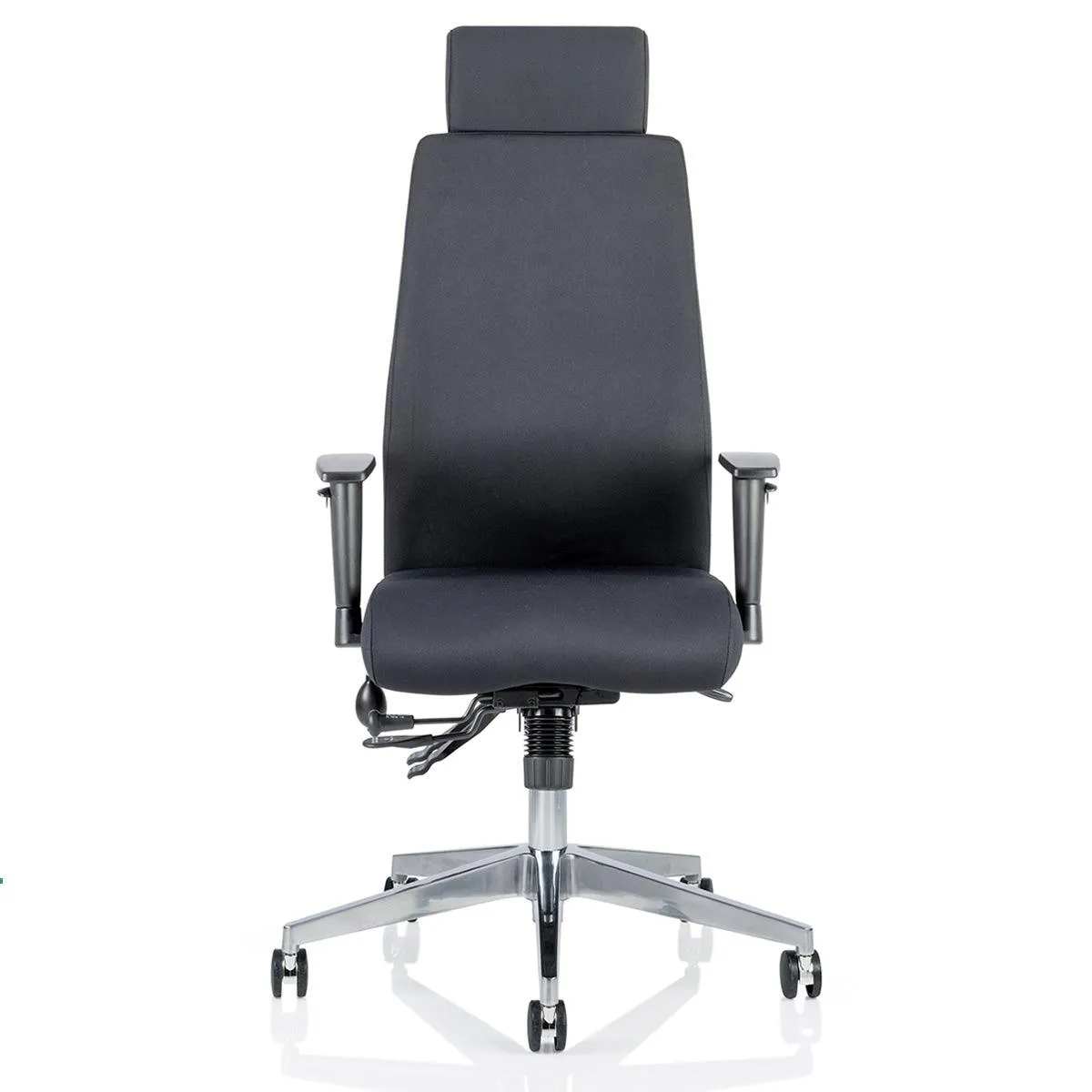 Ascent Reclining Office Chair
