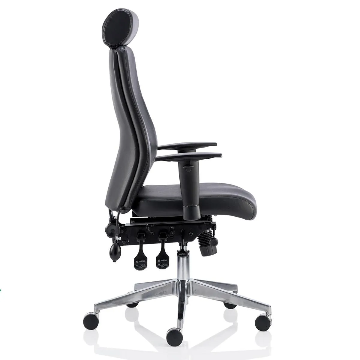 Ascent Reclining Office Chair