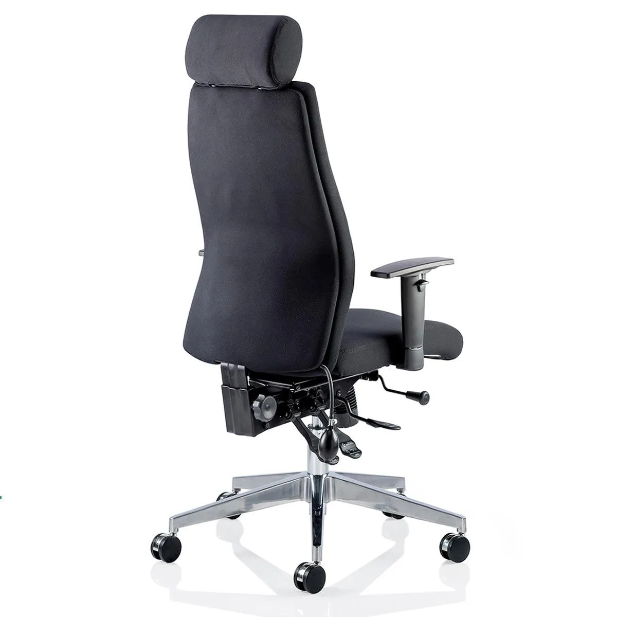Ascent Reclining Office Chair