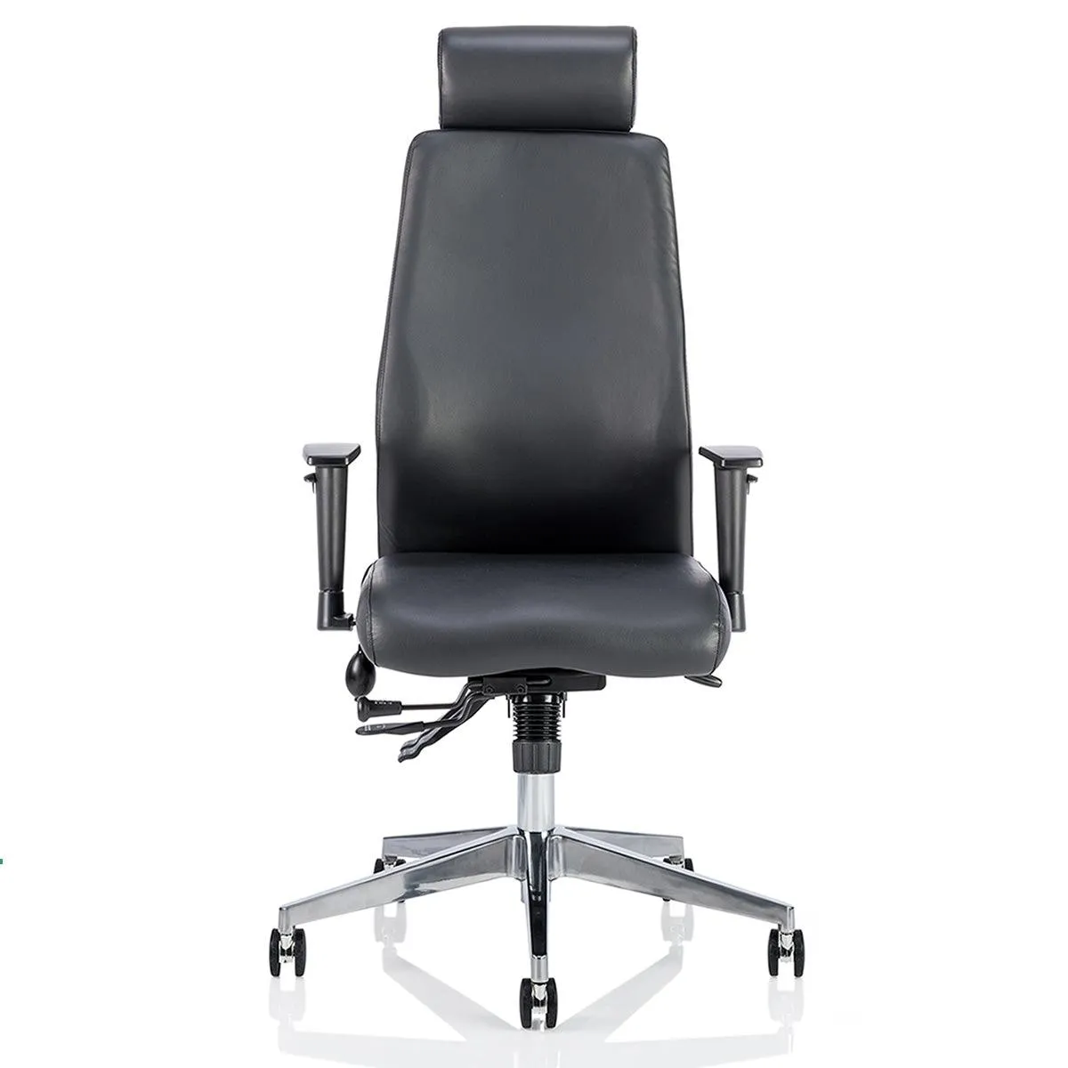 Ascent Reclining Office Chair