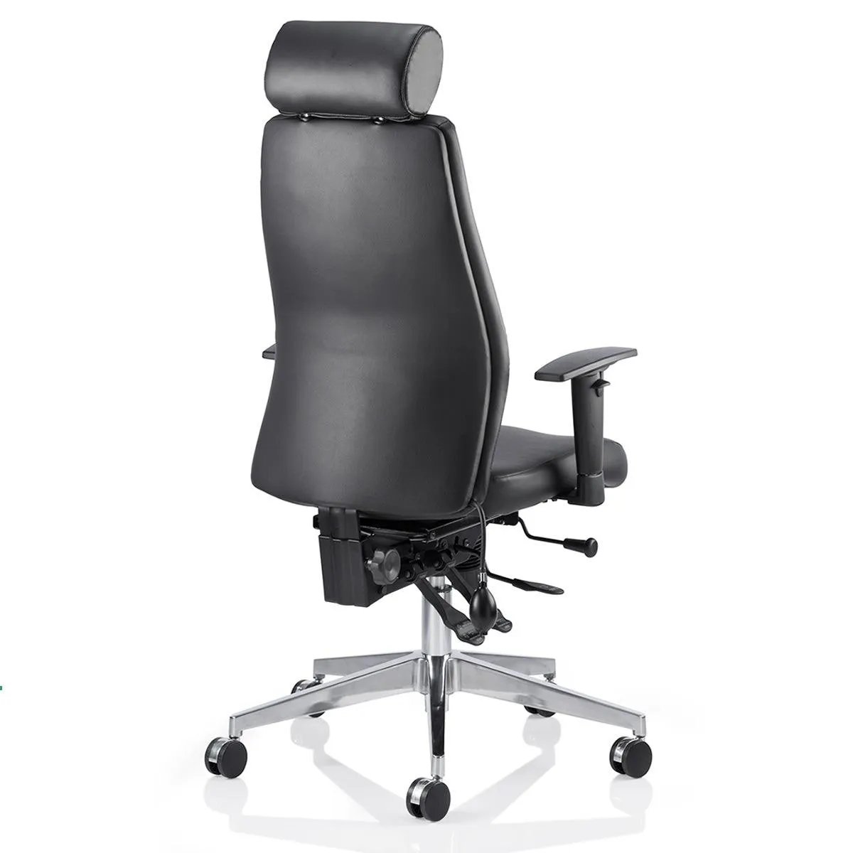 Ascent Reclining Office Chair