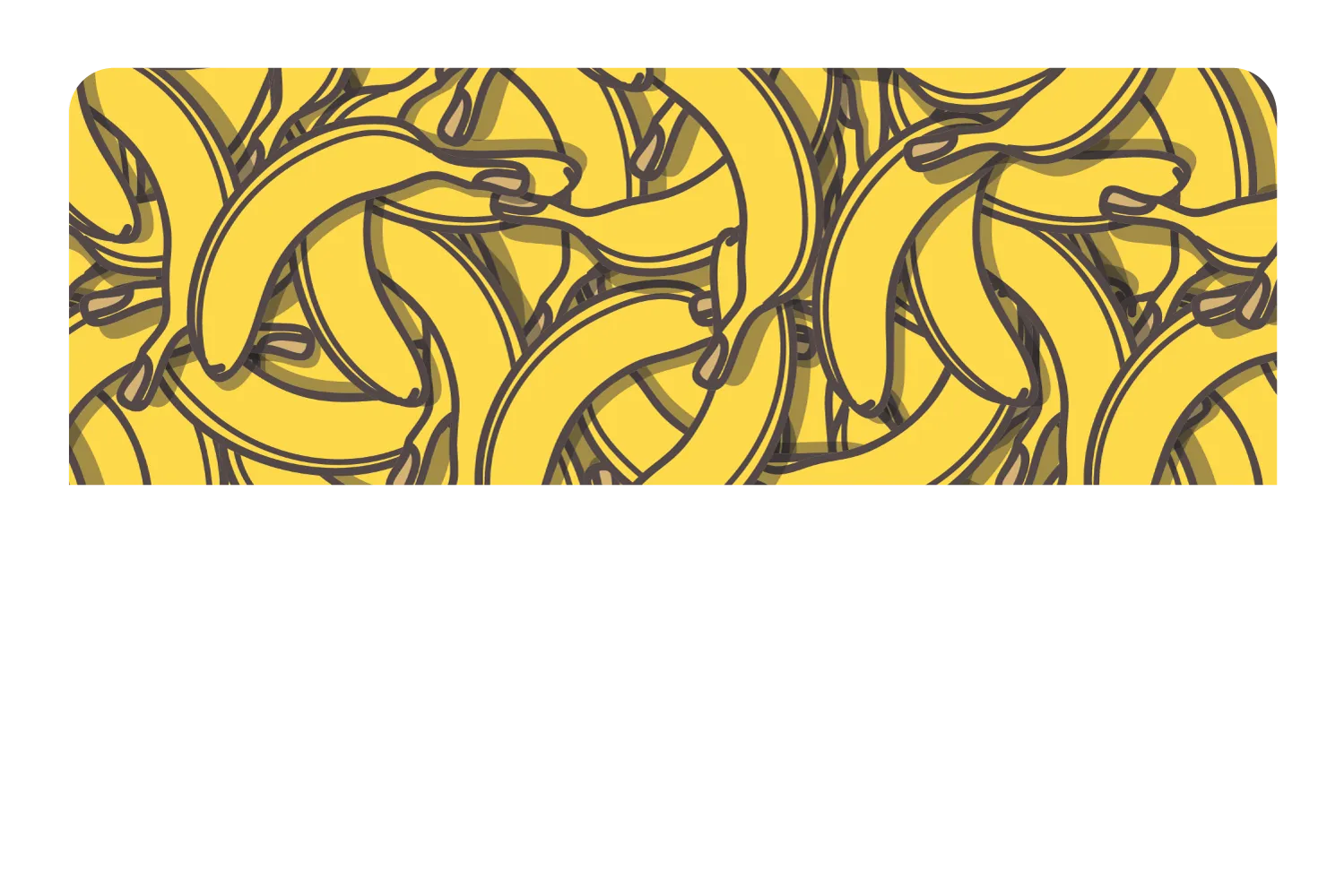 Bananas