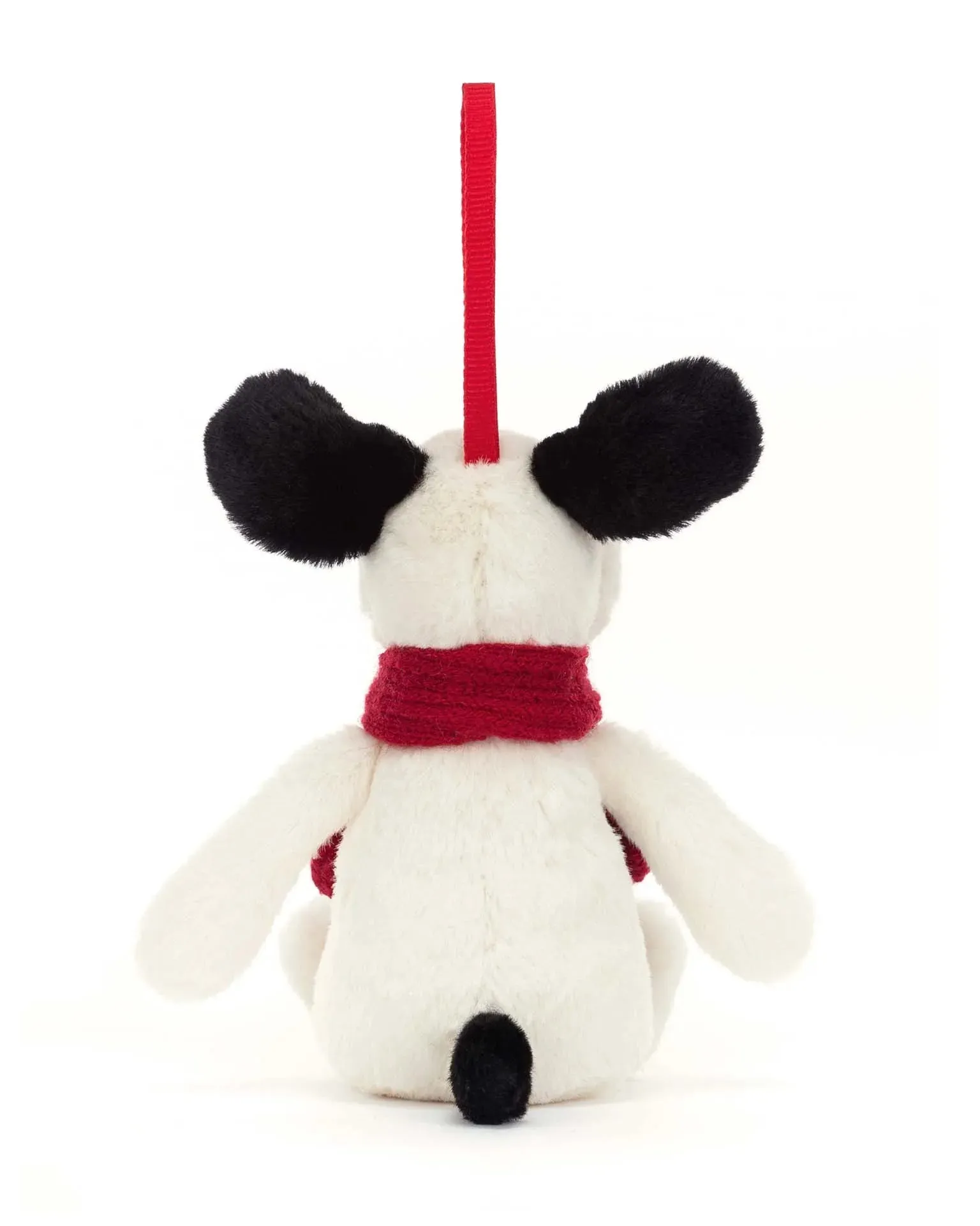 Bashful Puppy Decoration