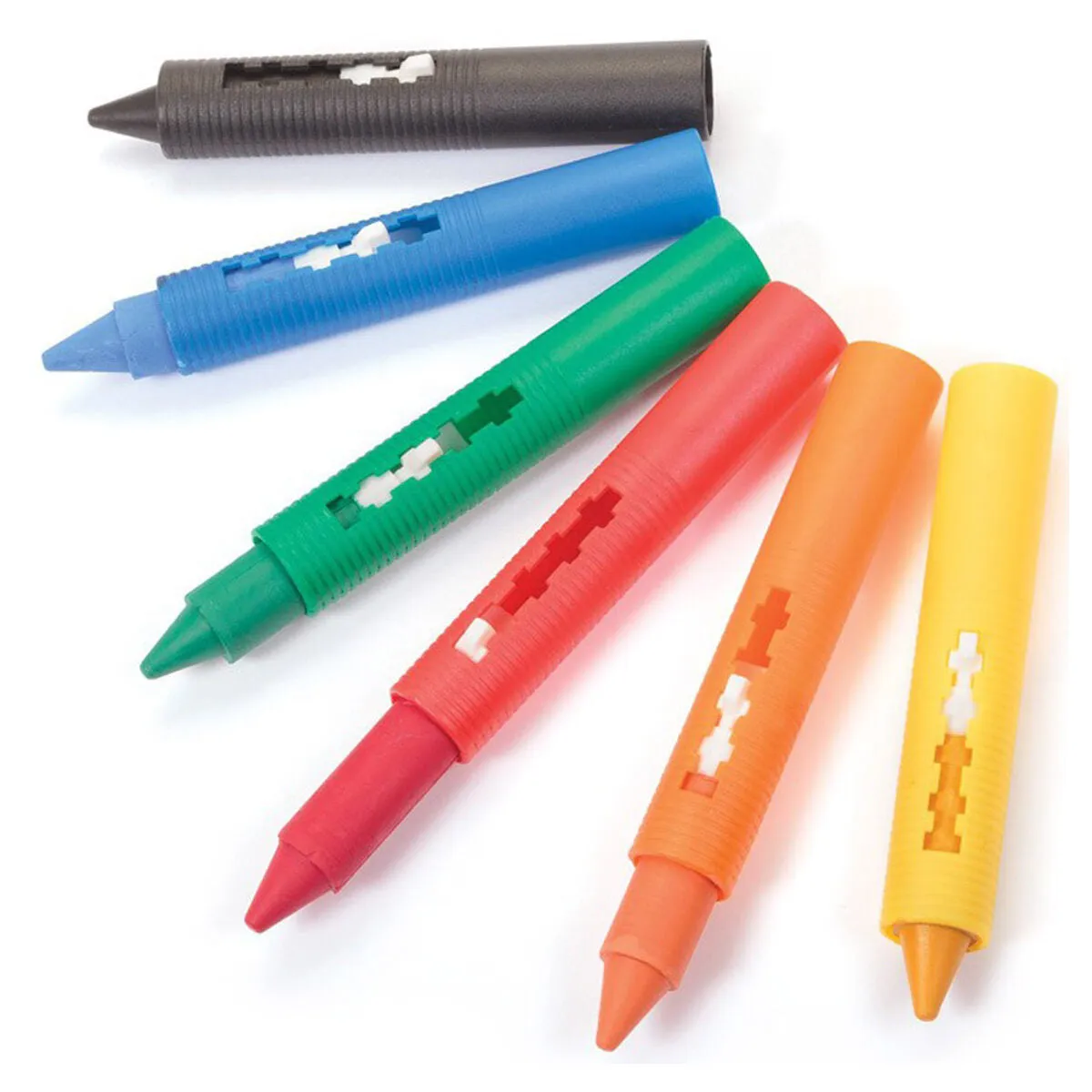Bath Crayons