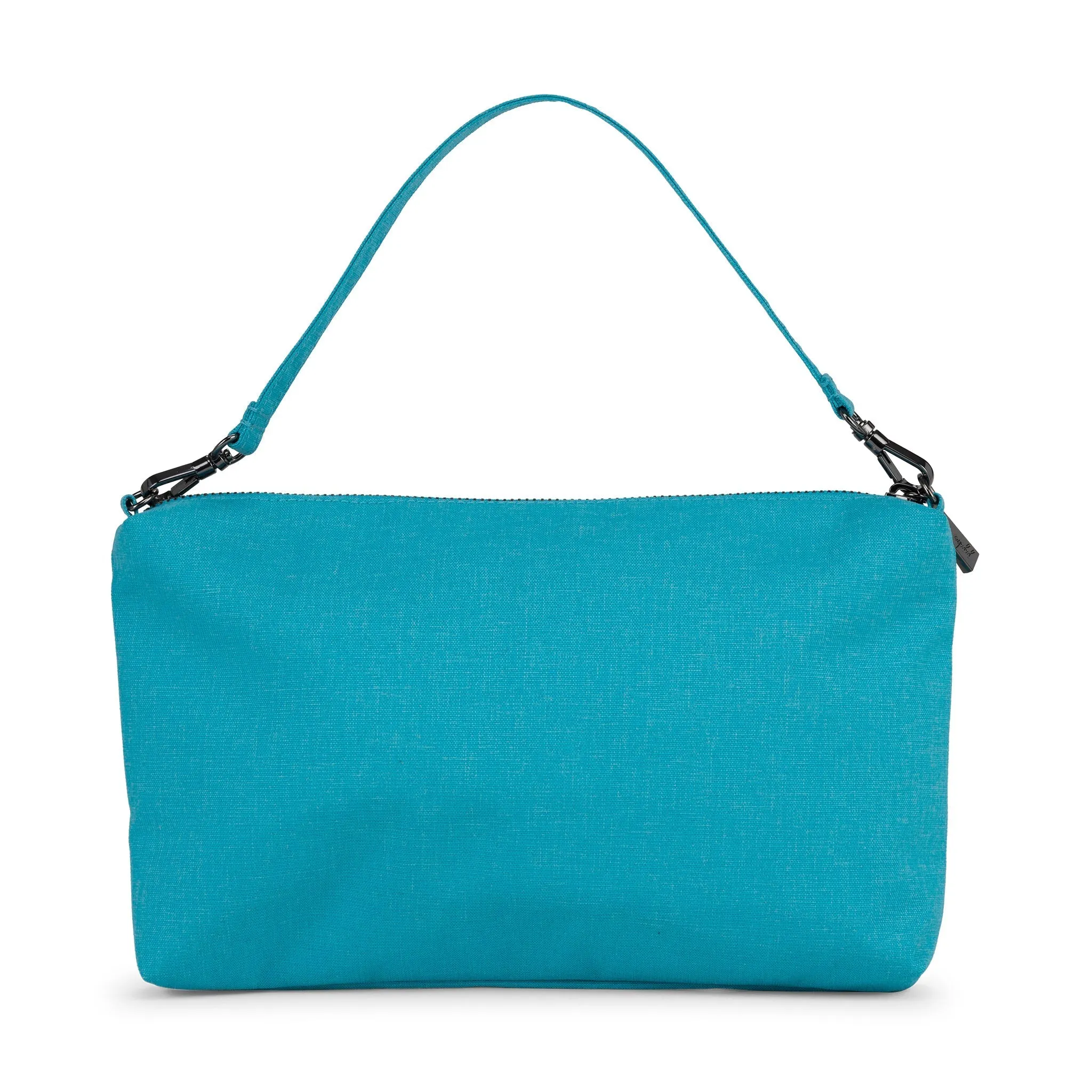 Be Quick - Electric Blue