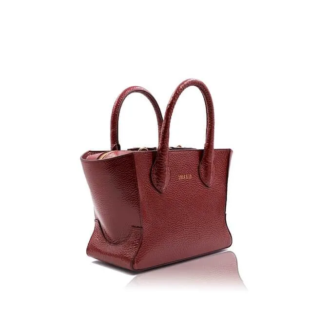 BLANCA MINI GLOSS CHERRY