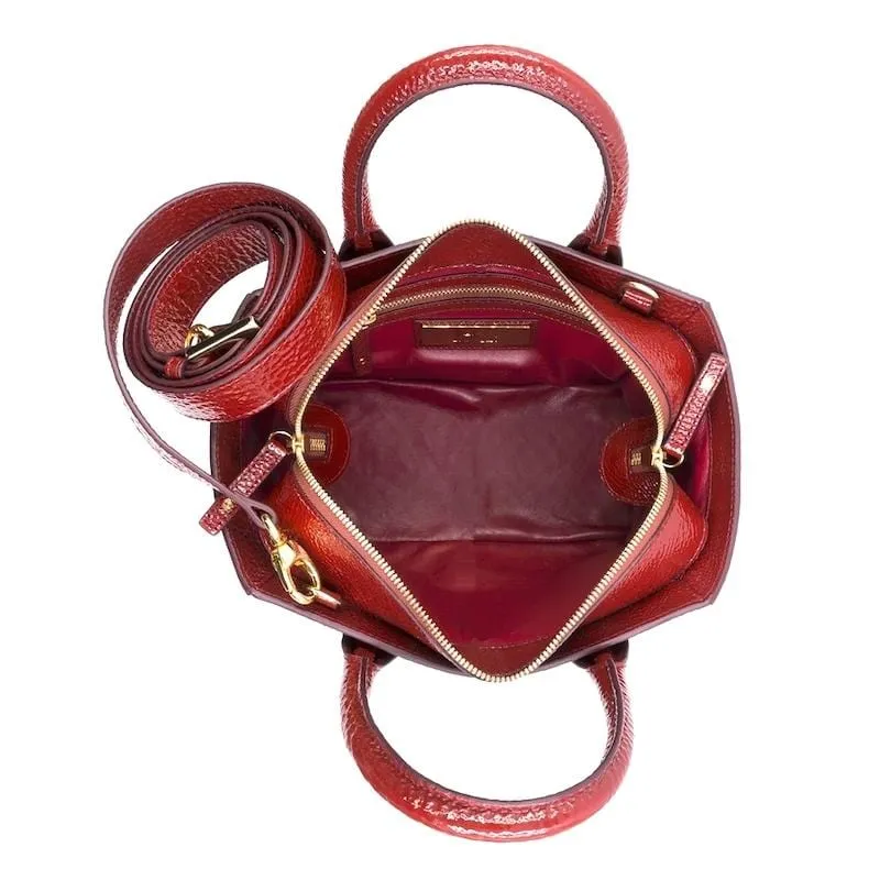 BLANCA MINI GLOSS CHERRY