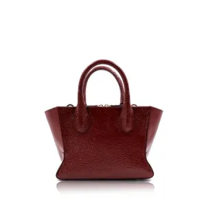 BLANCA MINI GLOSS CHERRY