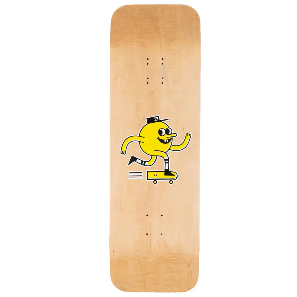 Blast Skateboards DIY Deck