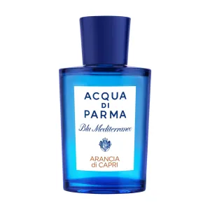 Blu Mediterraneo Arancia Di Capri Eau De Toilette
