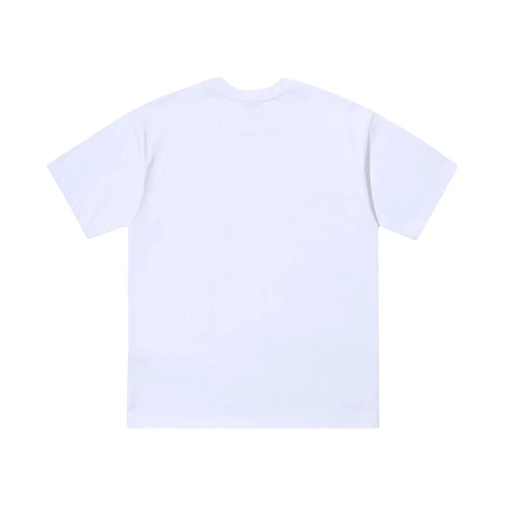 BLUE SUNDAY RABBIT SST WHITE