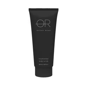 Body Scrub