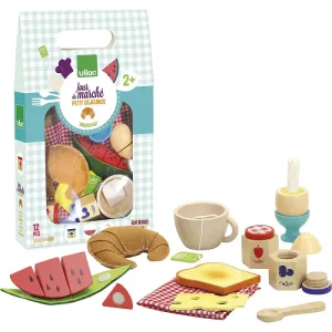 Breakfast Market Day Set