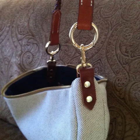 Brow Band Purse