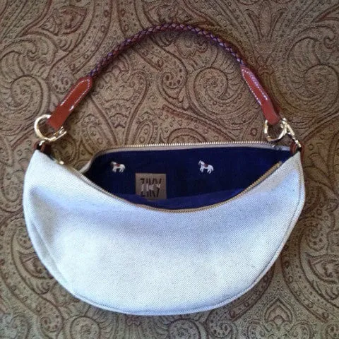 Brow Band Purse