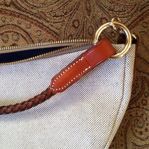 Brow Band Purse