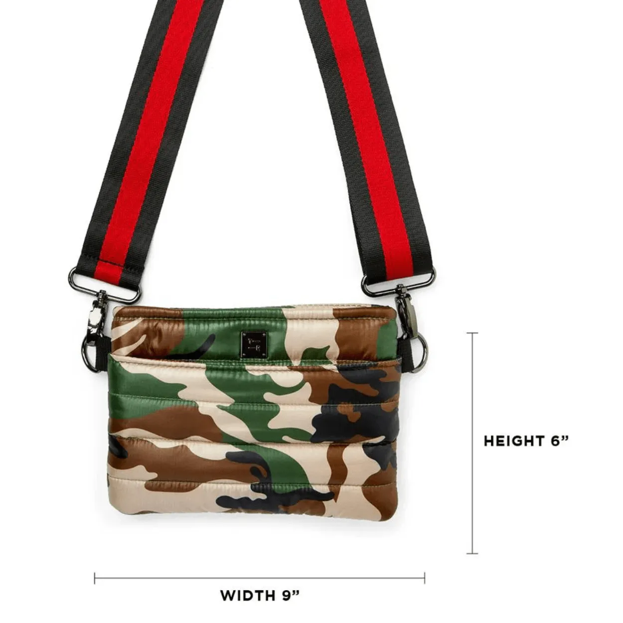 Bum Bag Crossbody