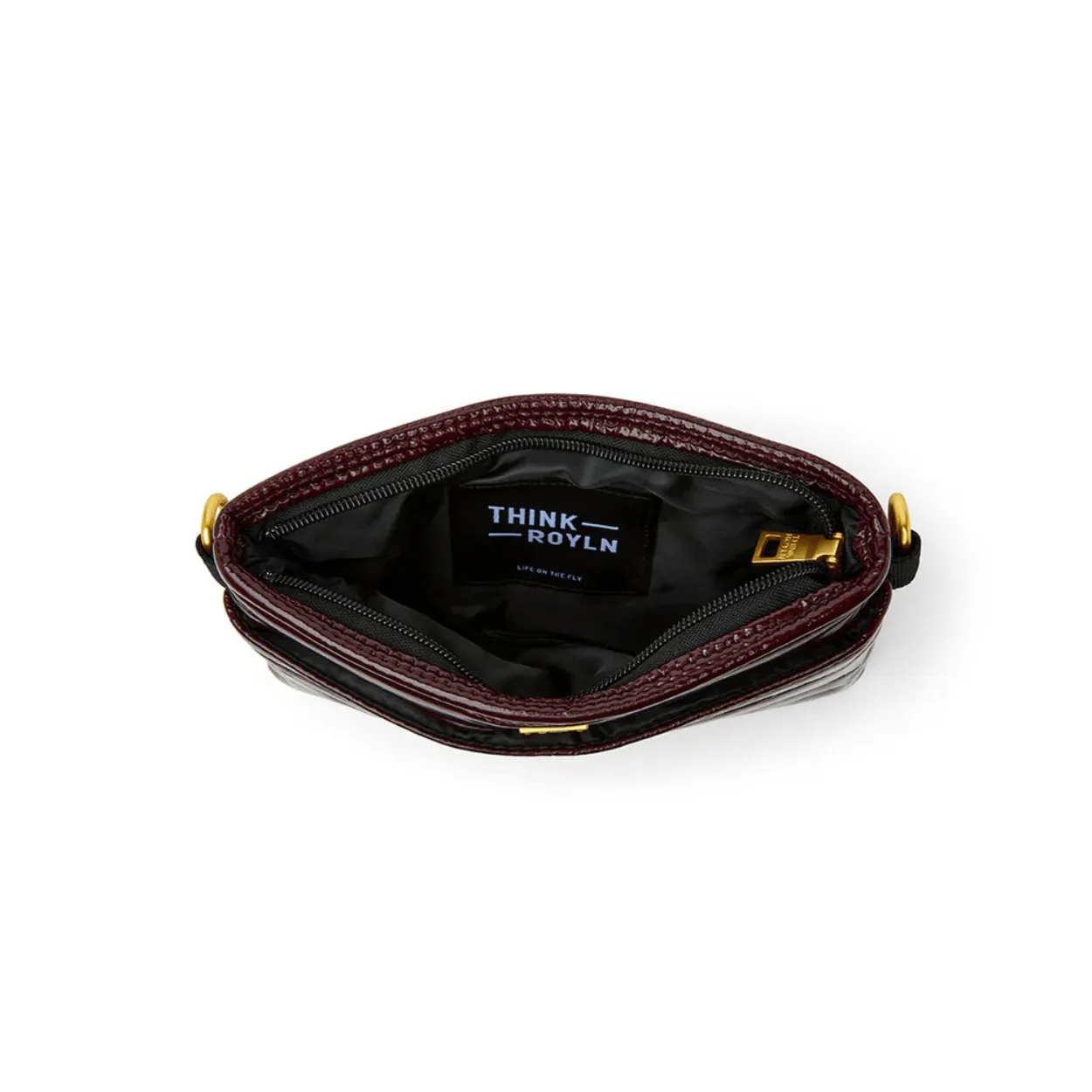Bum Bag Crossbody