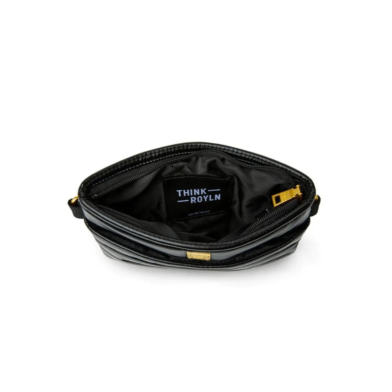 Bum Bag Crossbody