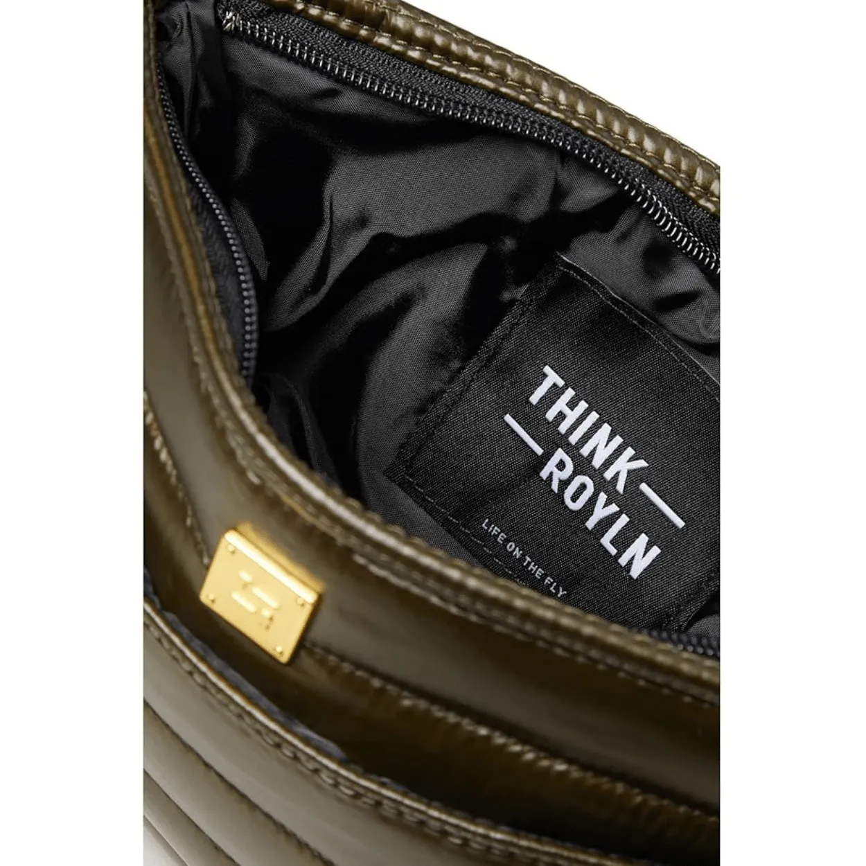 Bum Bag Crossbody