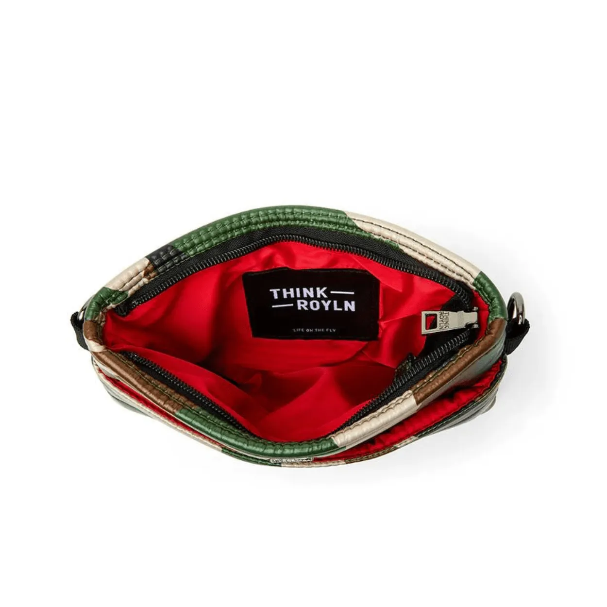 Bum Bag Crossbody