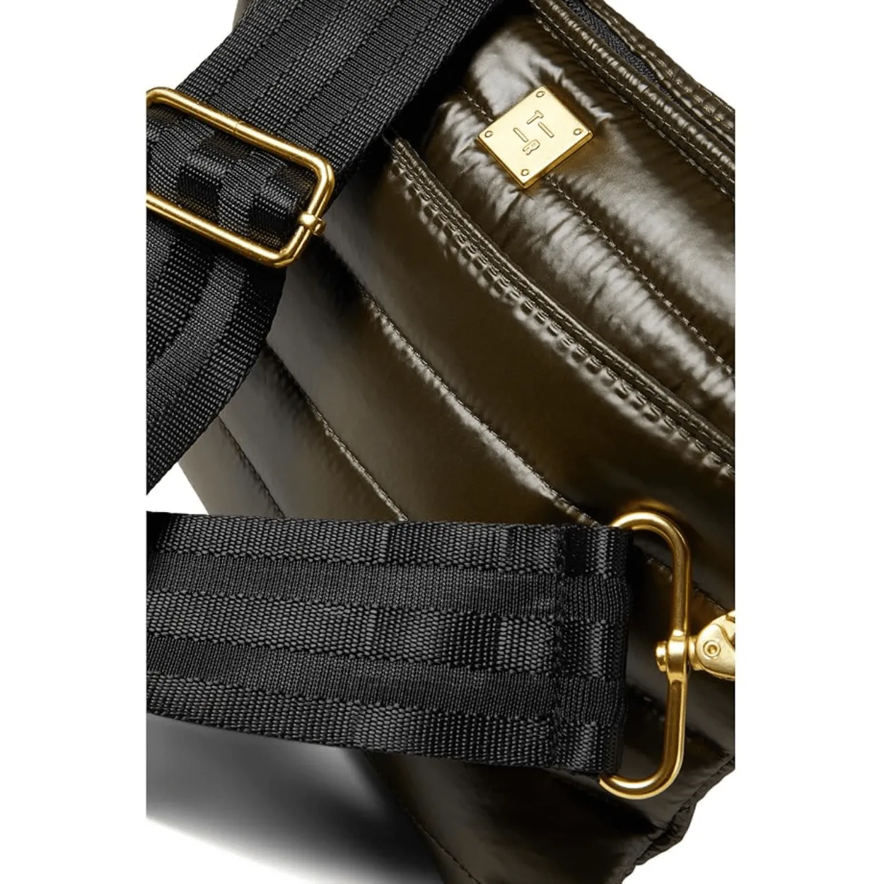 Bum Bag Crossbody