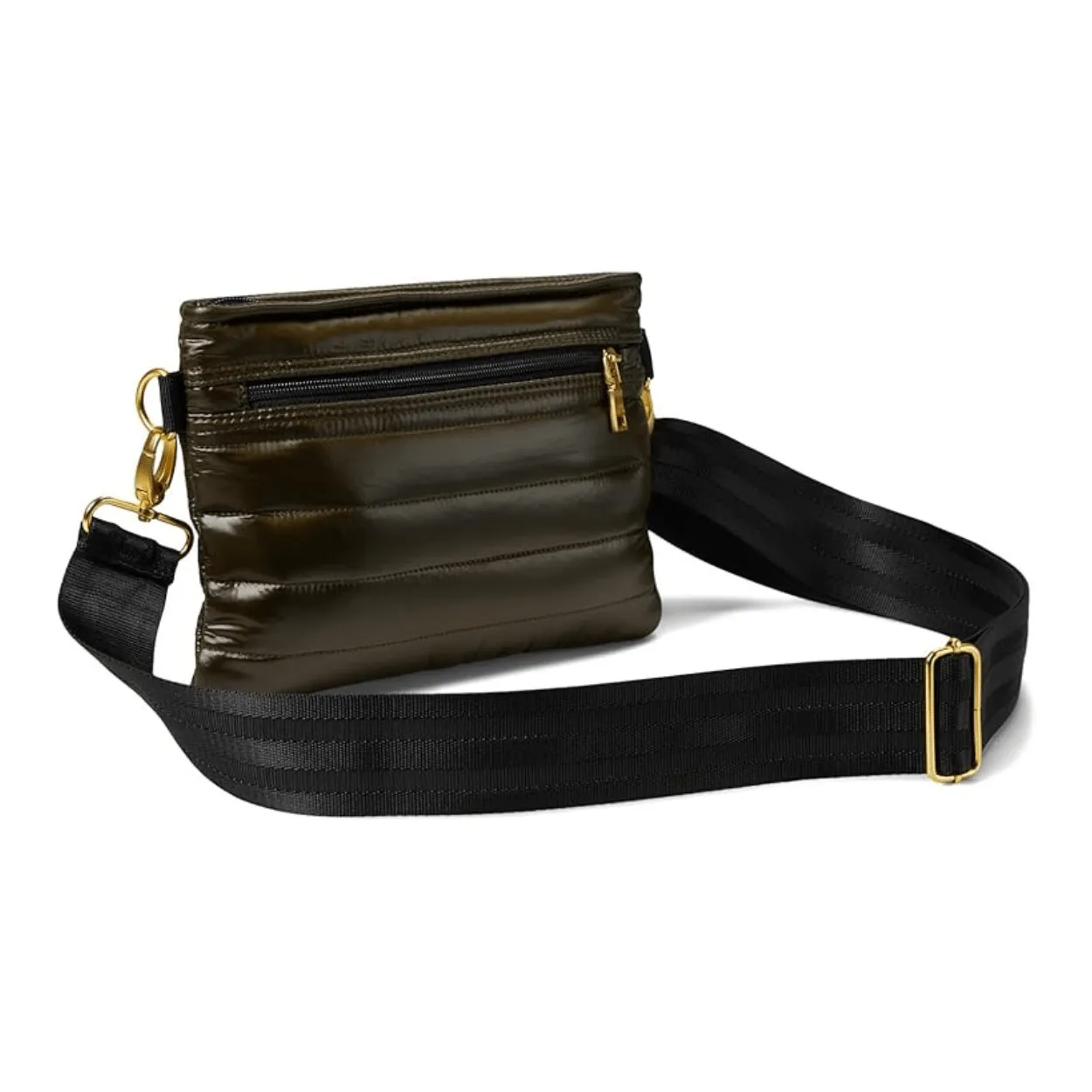 Bum Bag Crossbody