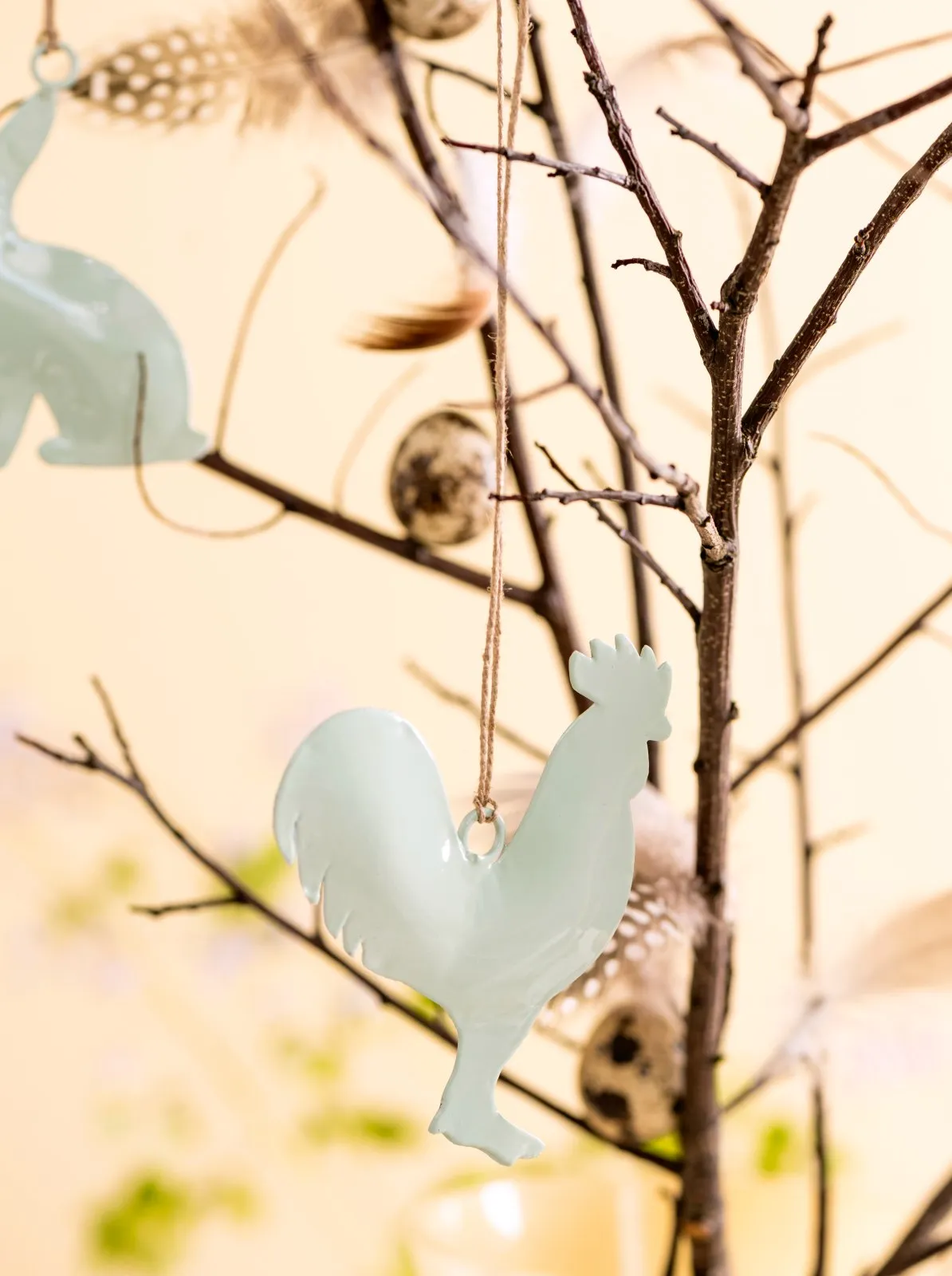 Bunny Easter Decoration