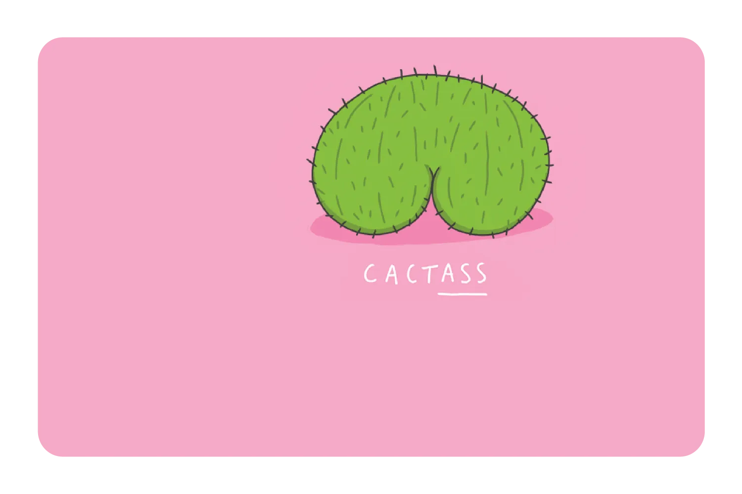 Cactass