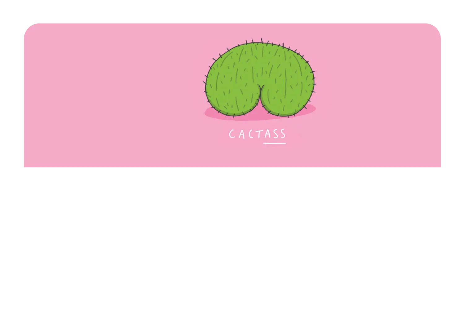 Cactass