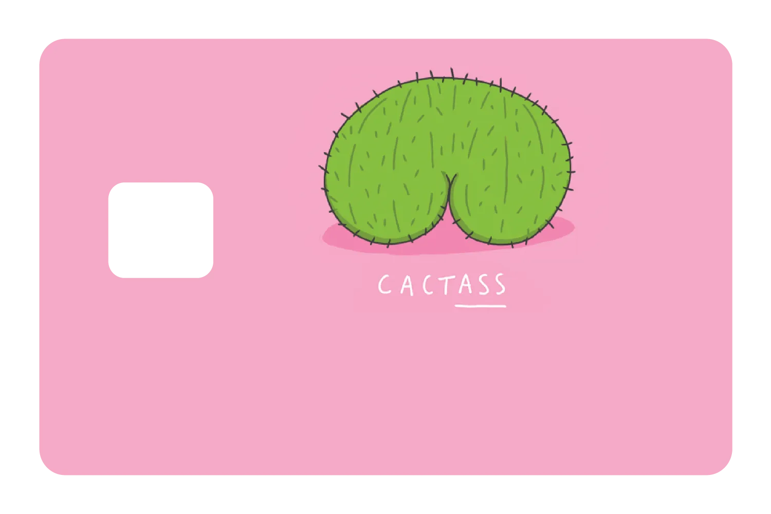 Cactass