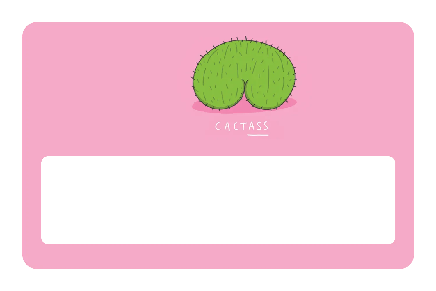 Cactass
