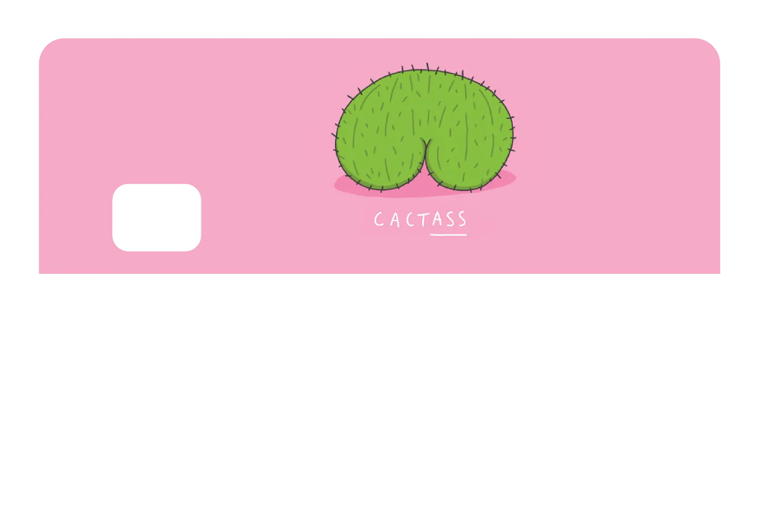 Cactass