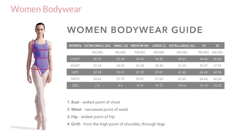 Capezio Long Sleeve Unitard-Adult