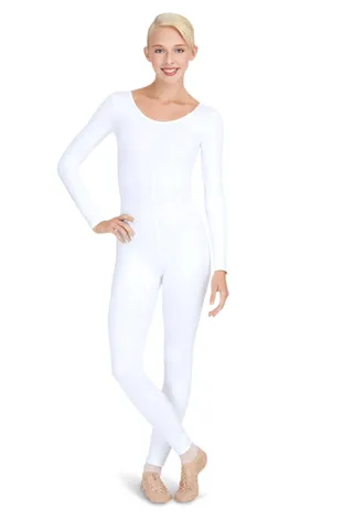 Capezio Long Sleeve Unitard-Adult