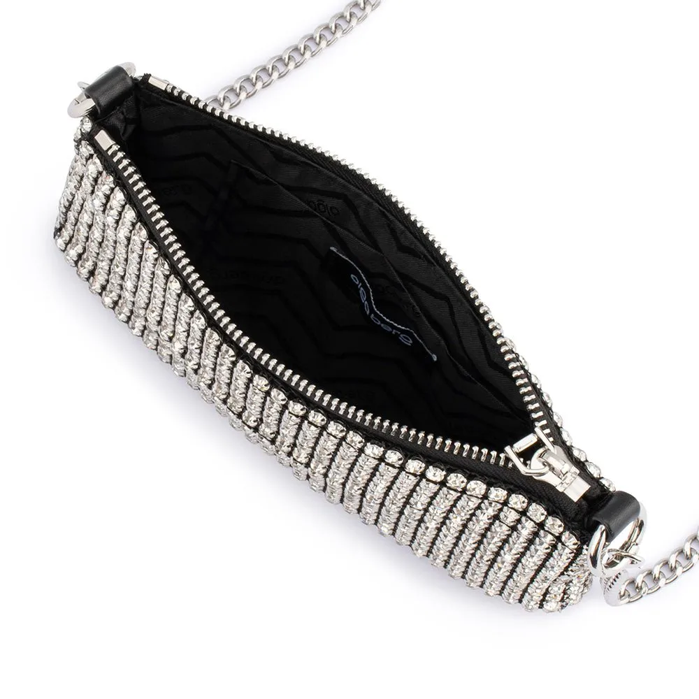 CATALINA Crystal Pouch