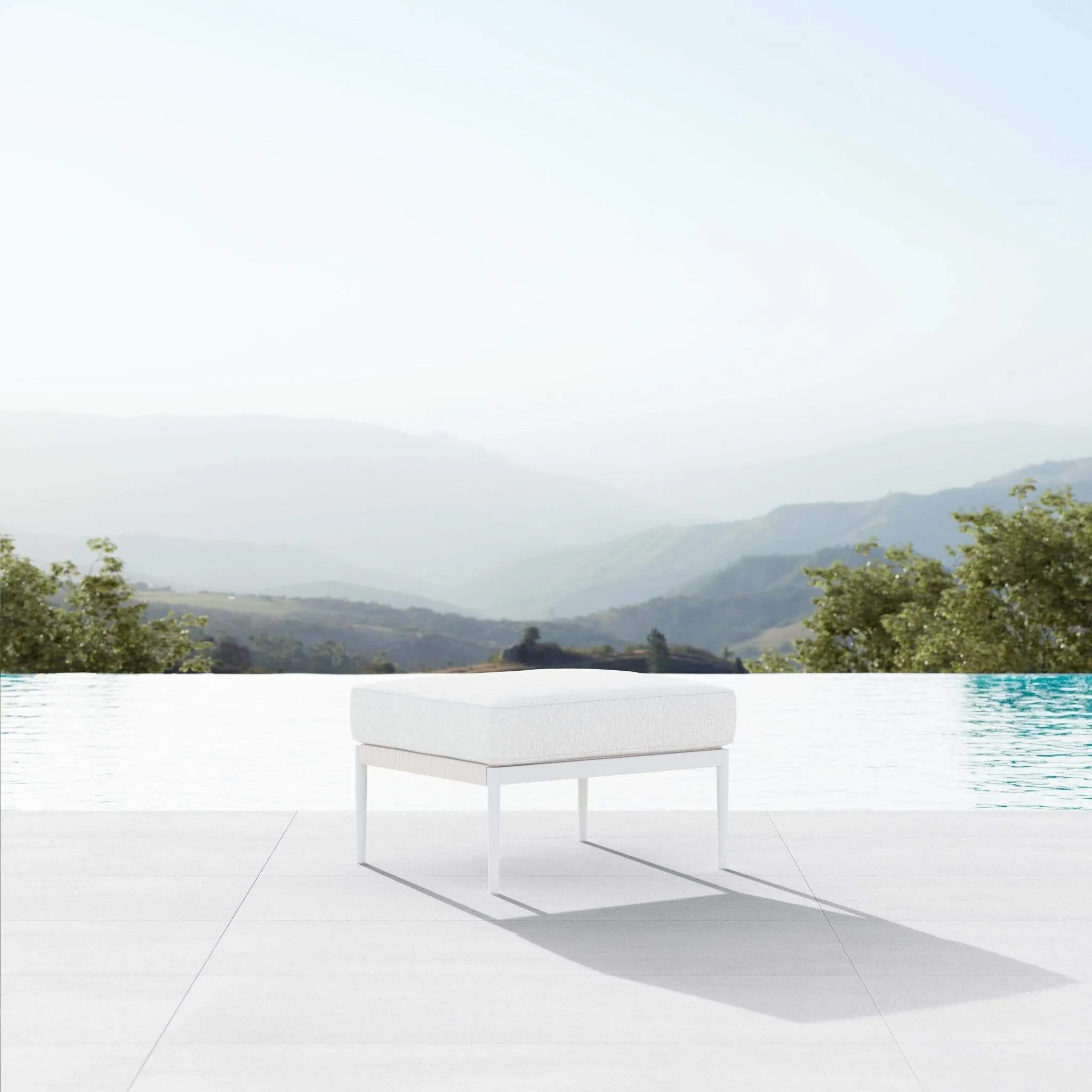 Catalina Ottoman