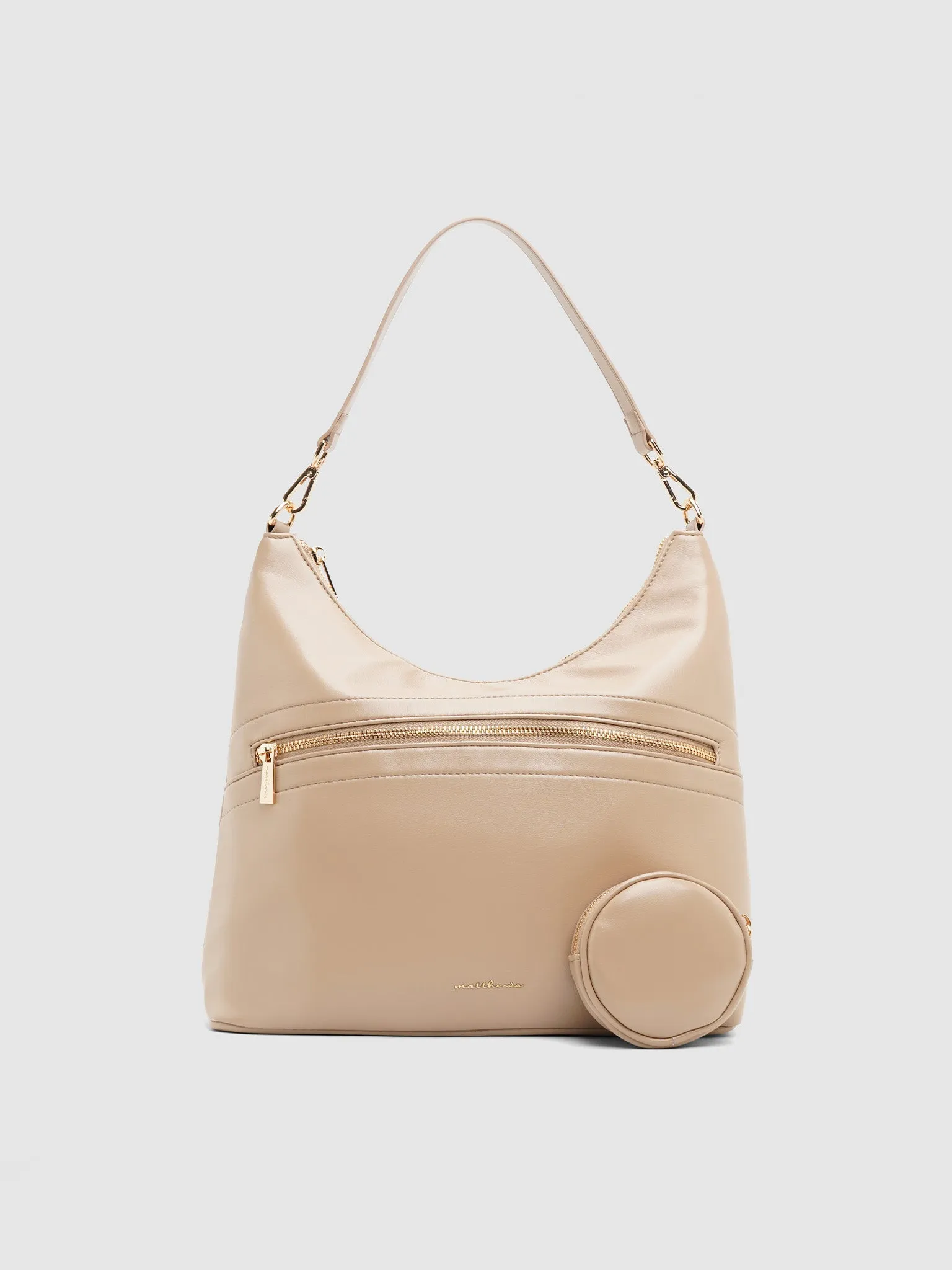 Cesar Shoulder Bag