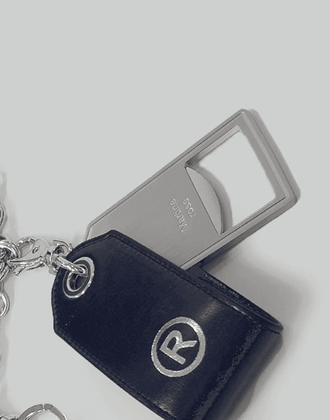 CHAIN BAG