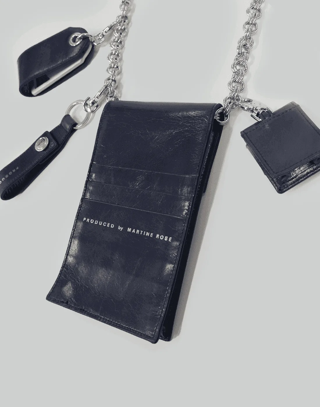 CHAIN BAG