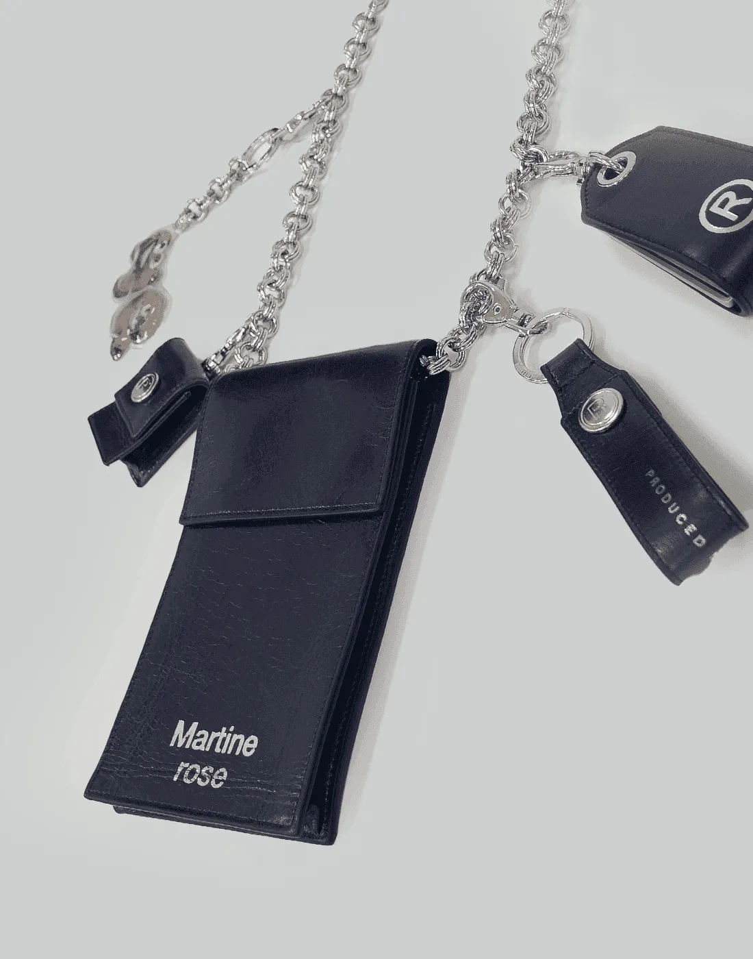 CHAIN BAG