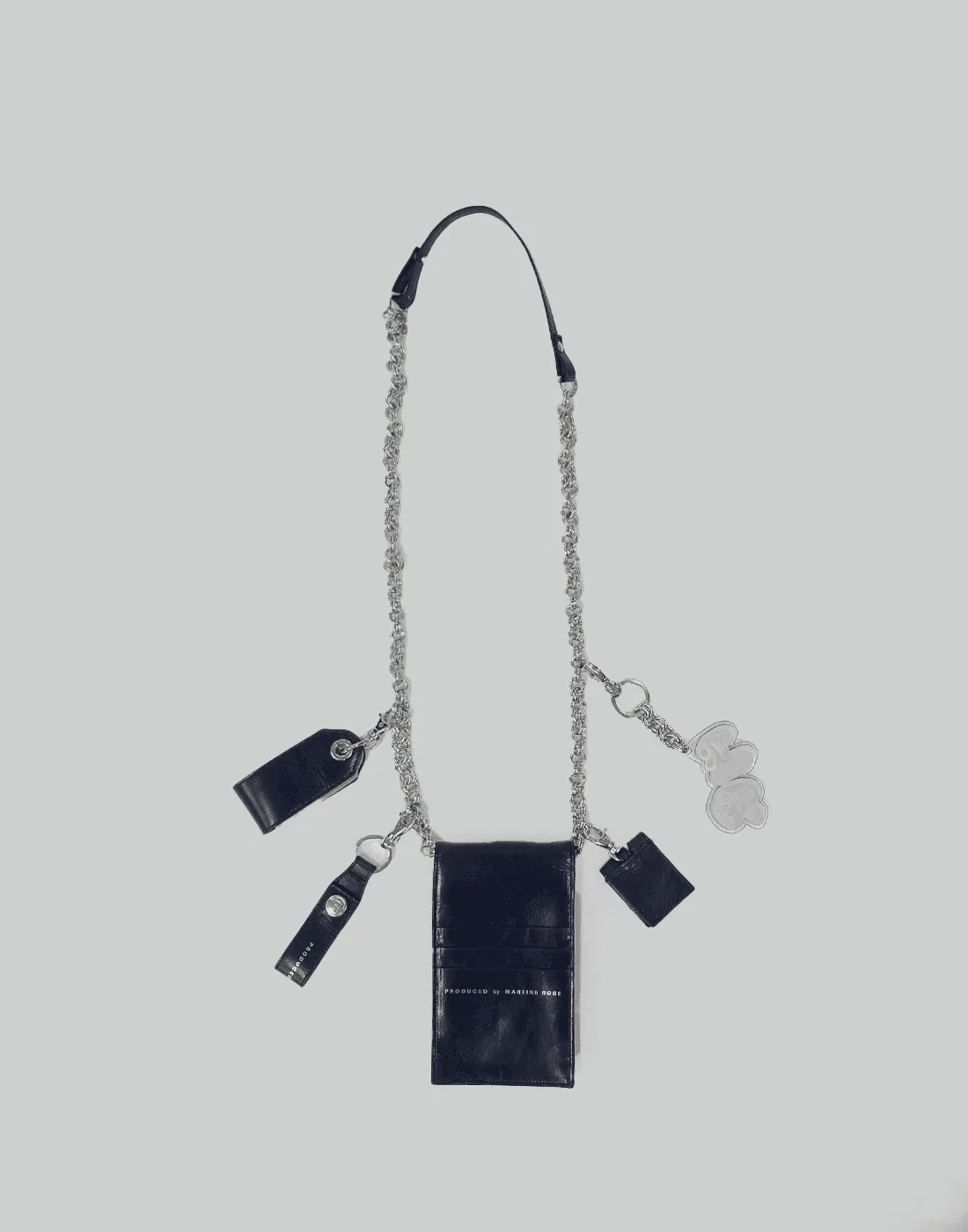 CHAIN BAG