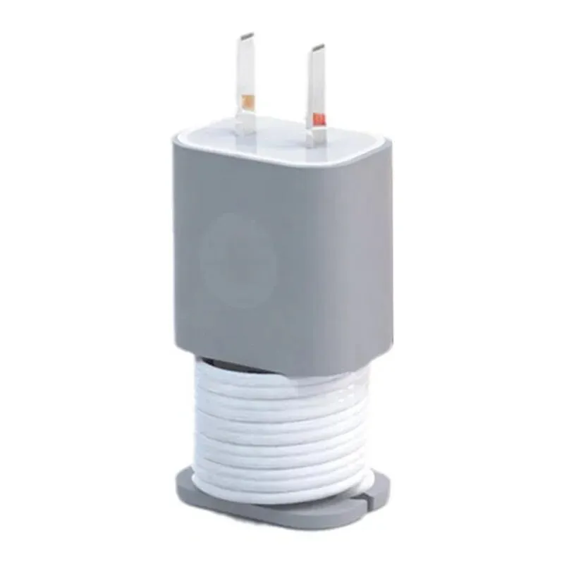 Charger Cover and Cable Organiser