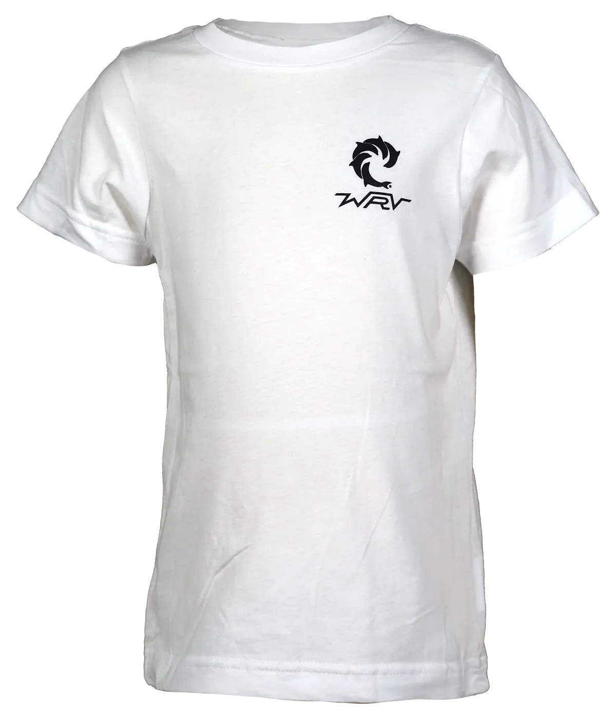 Checker Wave Toddler S/S T-Shirt