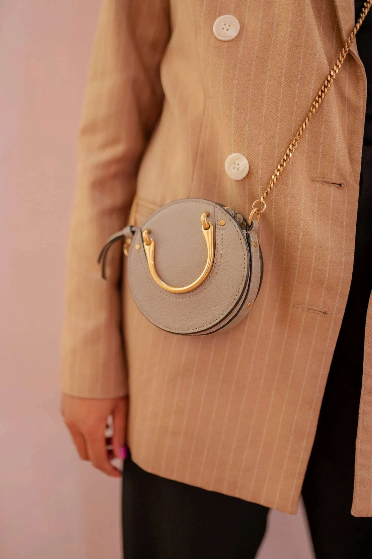 Chloe Mini Nile bag - ADC1166