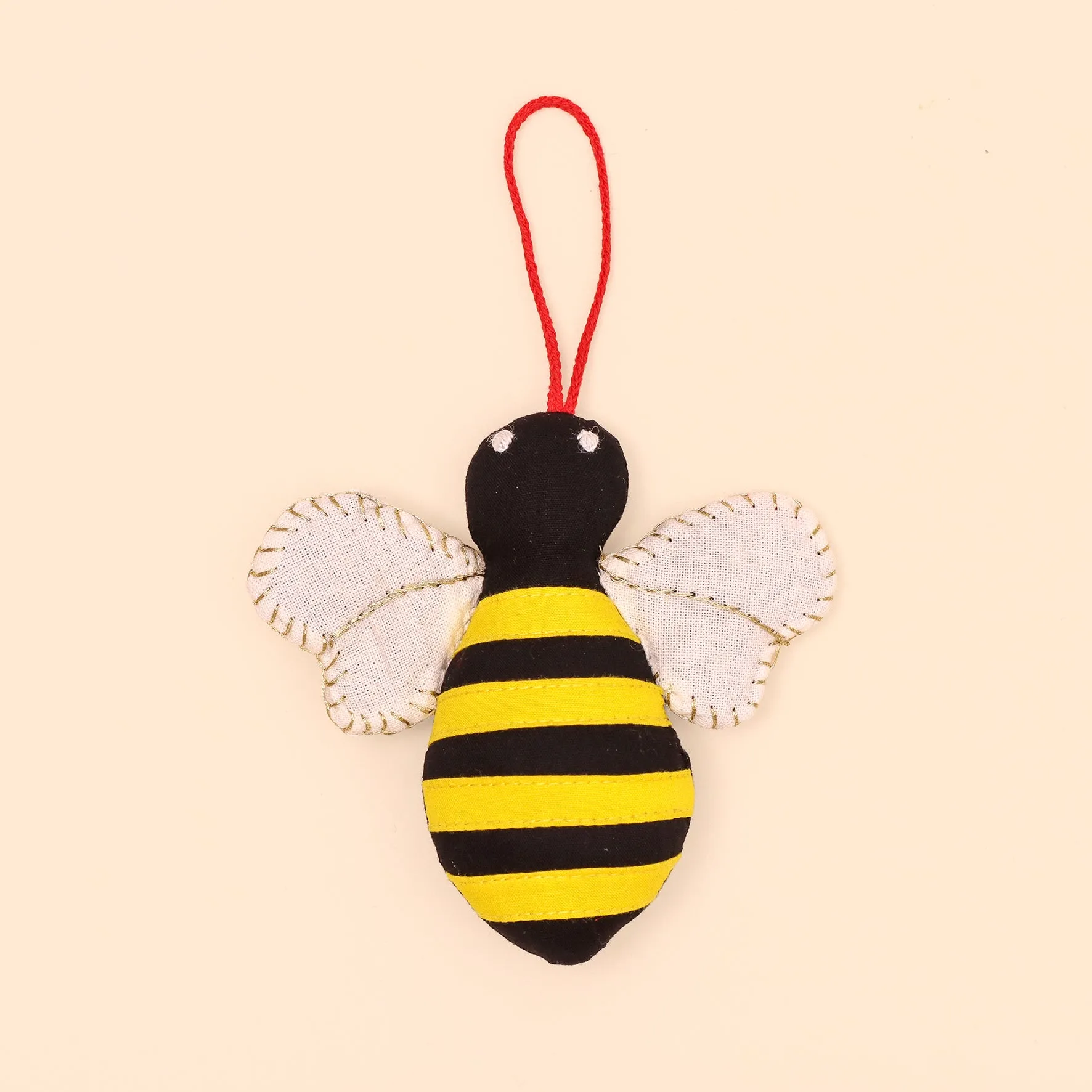 Christmas Decorations - Bee